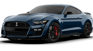 Ford Mustang GT V8 5.0 Huur Dubai